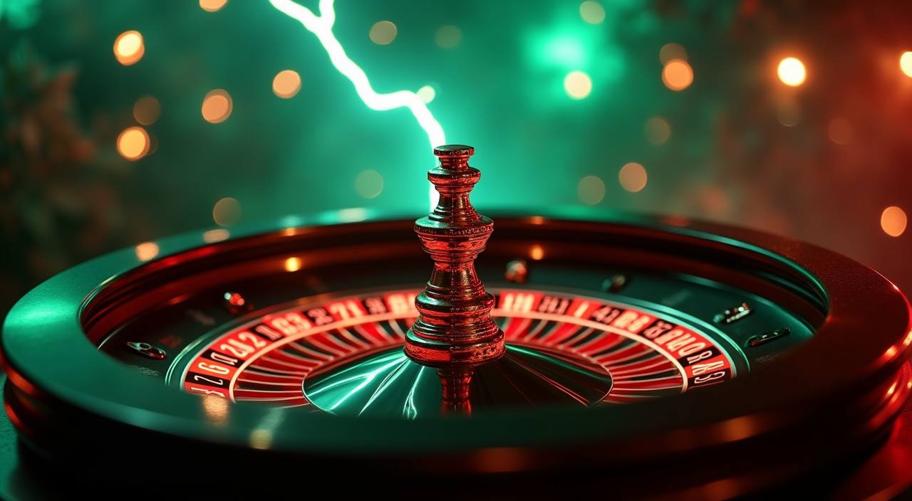 fg66pwa Roulette Masterclass